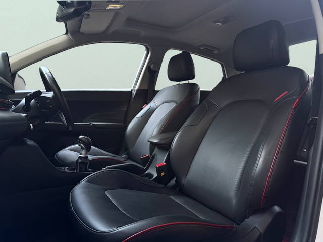 Second-hand 2023 Hyundai Verna SX Opt Turbo for sale in Faridabad-13