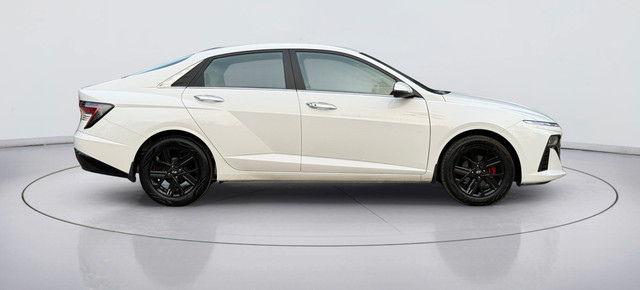 Second-hand 2023 Hyundai Verna SX Opt Turbo for sale in Faridabad-1