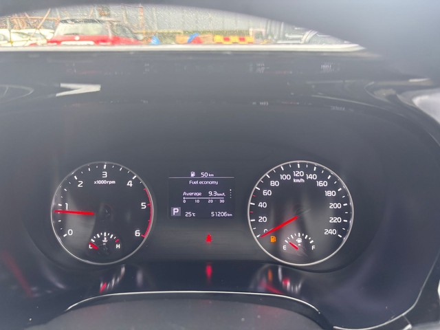 Second-hand 2021 Kia Seltos HTK Plus AT D for sale in Mumbai-4