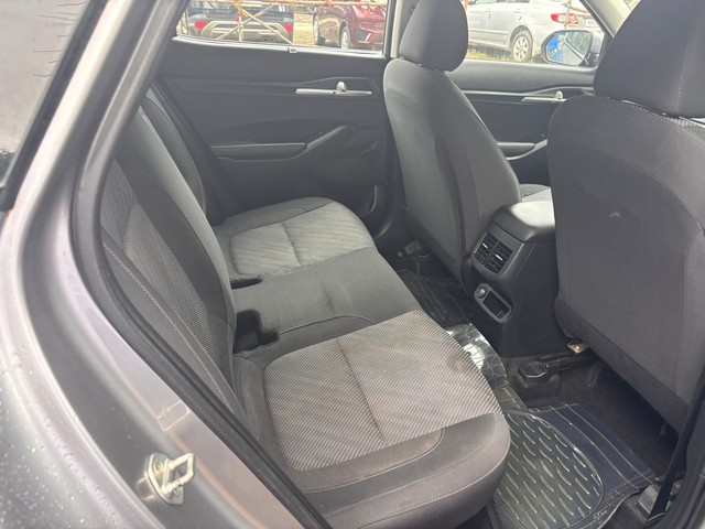 Second-hand 2021 Kia Seltos HTK Plus AT D for sale in Mumbai-8