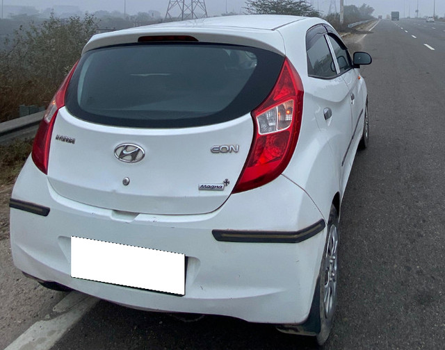 Second-hand 2014 Hyundai EON Magna Optional for sale in Gurgaon-1