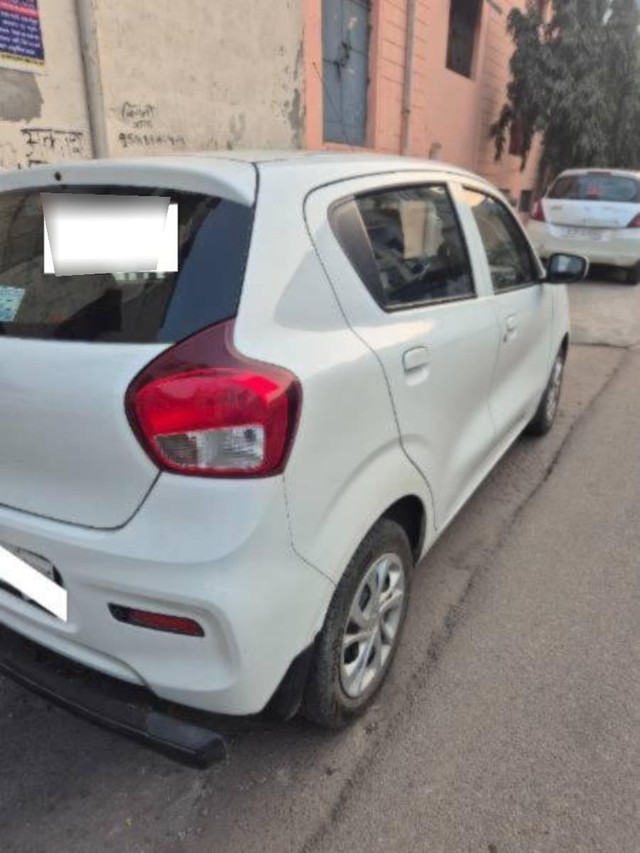 Second-hand 2022 Maruti Celerio ZXI BSVI for sale in New Delhi-4
