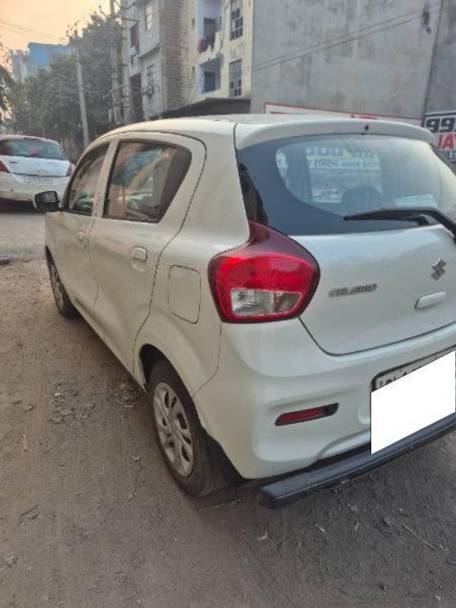 Second-hand 2022 Maruti Celerio ZXI BSVI for sale in New Delhi-3