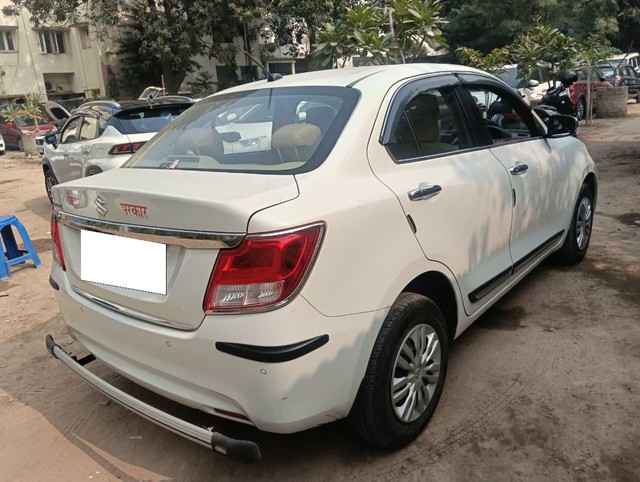Second-hand 2024 Maruti Dzire VXI CNG for sale in Patna-8