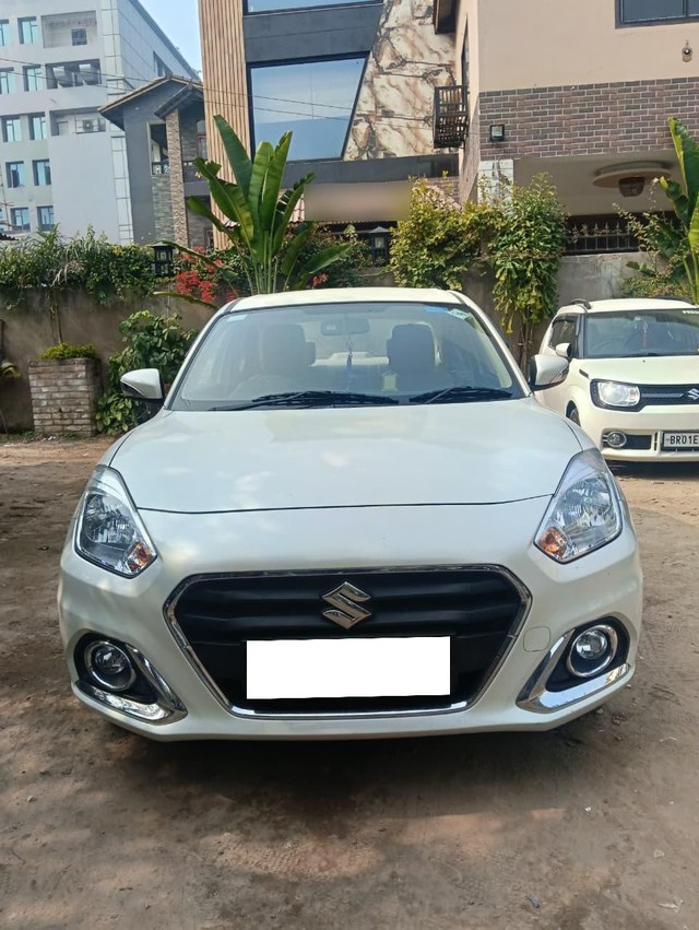 Second-hand 2024 Maruti Dzire VXI CNG for sale in Patna-3