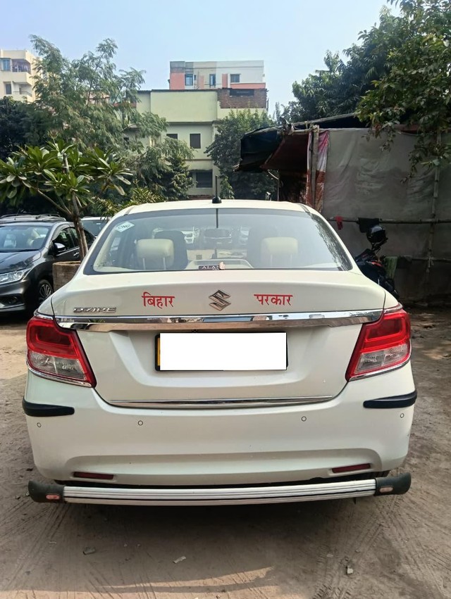 Second-hand 2024 Maruti Dzire VXI CNG for sale in Patna-1