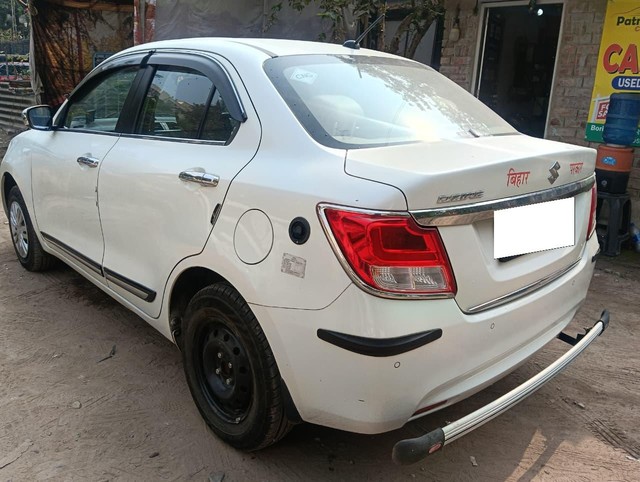 Second-hand 2024 Maruti Dzire VXI CNG for sale in Patna-9
