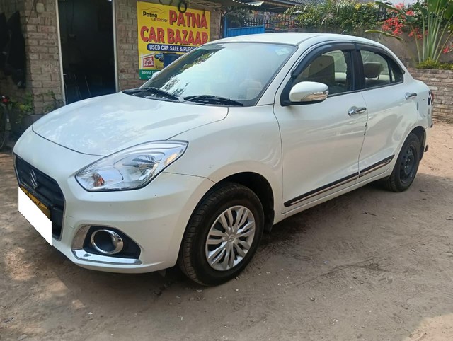 Second-hand 2024 Maruti Dzire VXI CNG for sale in Patna-6