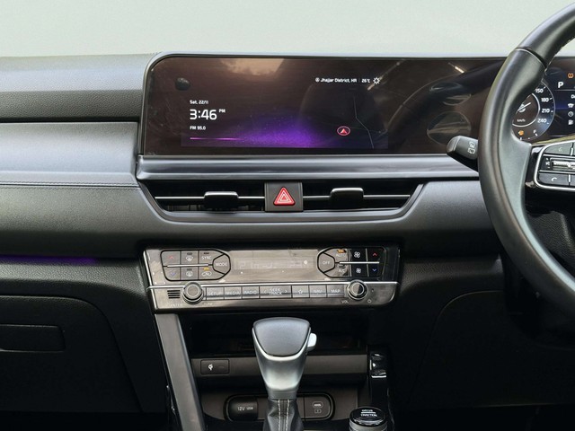 Second-hand 2023 Kia Seltos GTX Plus Turbo DCT for sale in Faridabad-10