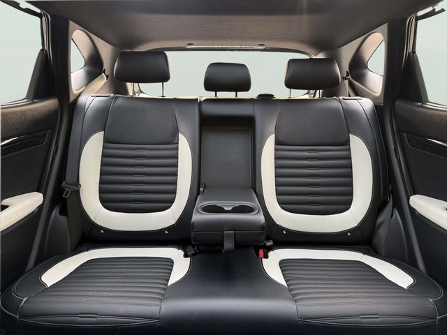 Second-hand 2023 Kia Seltos GTX Plus Turbo DCT for sale in Faridabad-12