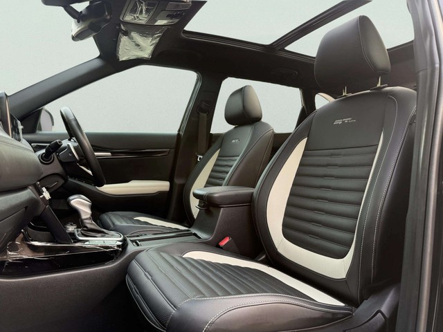 Second-hand 2023 Kia Seltos GTX Plus Turbo DCT for sale in Faridabad-14