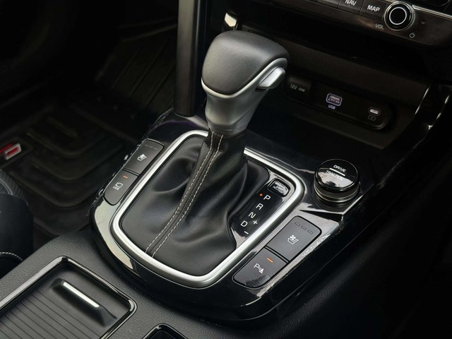 Second-hand 2023 Kia Seltos GTX Plus Turbo DCT for sale in Faridabad-7