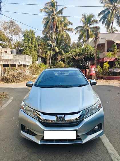Second-hand 2016 Honda City i VTEC VX for sale in Pune
