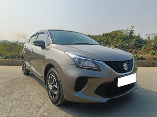 48 Used Maruti Baleno in Kolkata