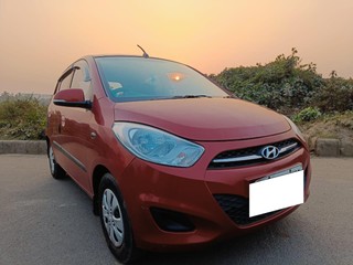 35 Used Hyundai i10 in Kolkata