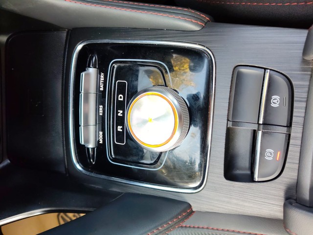 Second-hand 2023 MG ZS EV Exclusive for sale in Bangalore-3