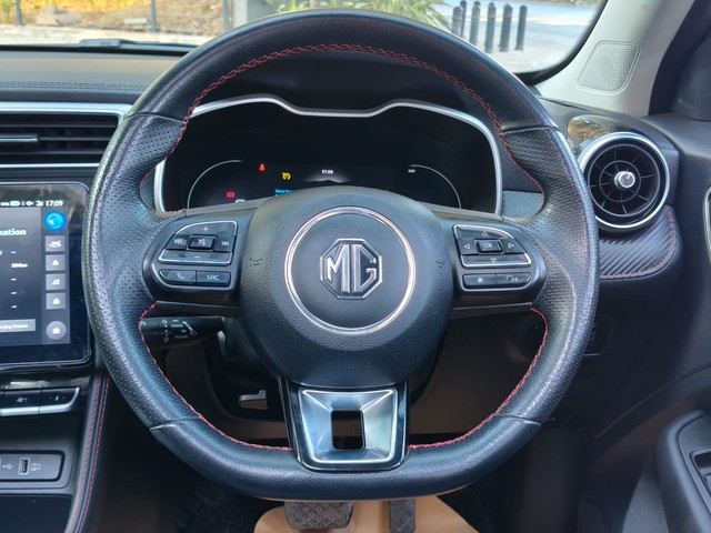 Second-hand 2023 MG ZS EV Exclusive for sale in Bangalore-14