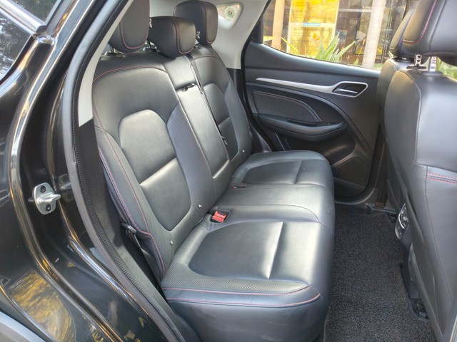 Second-hand 2023 MG ZS EV Exclusive for sale in Bangalore-15