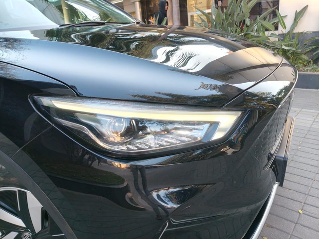 Second-hand 2023 MG ZS EV Exclusive for sale in Bangalore-4