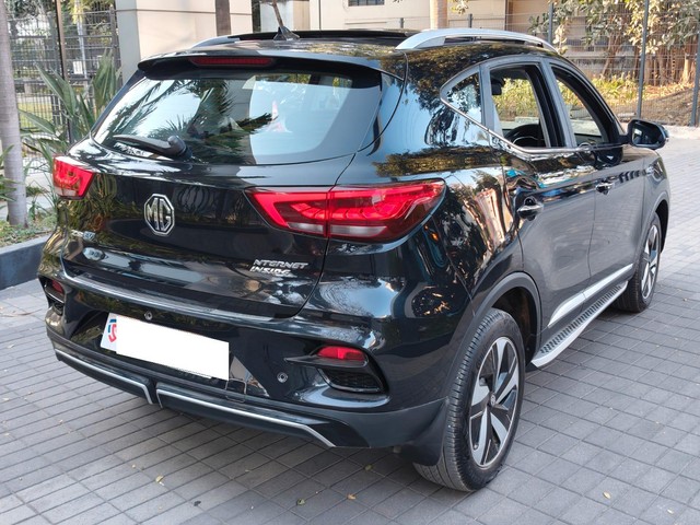 Second-hand 2023 MG ZS EV Exclusive for sale in Bangalore-16