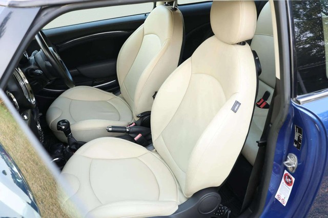 Second-hand 2017 Mini 3 DOOR Cooper S BSVI for sale in Faridabad-8