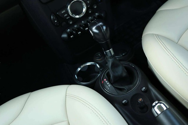 Second-hand 2017 Mini 3 DOOR Cooper S BSVI for sale in Faridabad-7