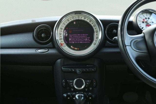 Second-hand 2017 Mini 3 DOOR Cooper S BSVI for sale in Faridabad-9