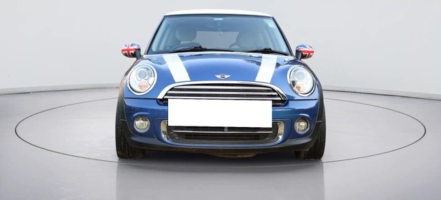 Second-hand 2017 Mini 3 DOOR Cooper S BSVI for sale in Faridabad-4