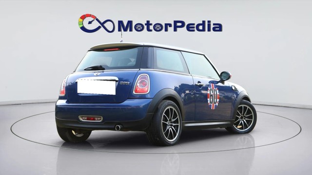 Second-hand 2017 Mini 3 DOOR Cooper S BSVI for sale in Faridabad-6