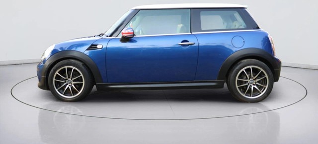 Second-hand 2017 Mini 3 DOOR Cooper S BSVI for sale in Faridabad-3