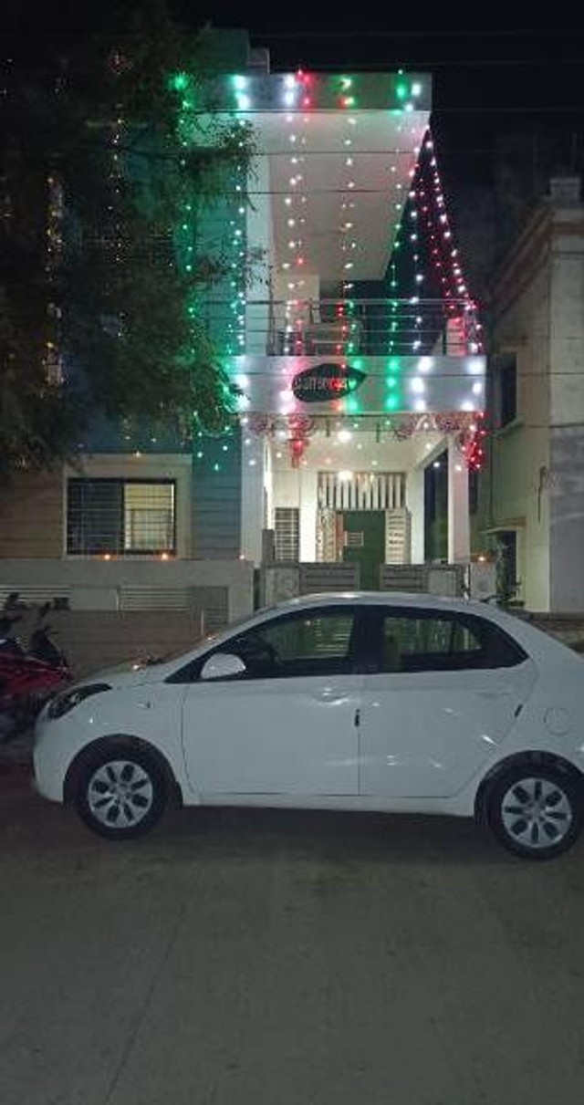 Second-hand 2018 Hyundai Xcent 1.2 CRDi S for sale in Bhusawal-1