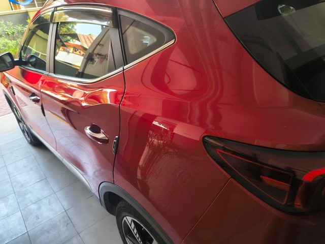 Second-hand 2021 MG ZS EV Exclusive for sale in Kochi-3