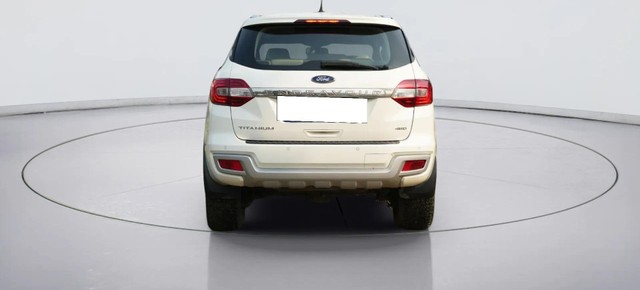 Second-hand 2017 Ford Endeavour 3.2 Titanium AT 4X4 for sale in Gurgaon-2