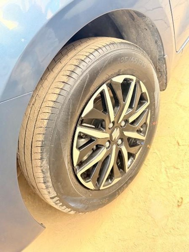 Second-hand 2025 Maruti Suzuki Dzire ZXI Plus for sale in Faridabad-10