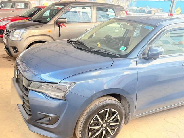 Second-hand 2025 Maruti Suzuki Dzire ZXI Plus for sale in Faridabad-9