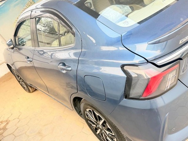 Second-hand 2025 Maruti Suzuki Dzire ZXI Plus for sale in Faridabad-11