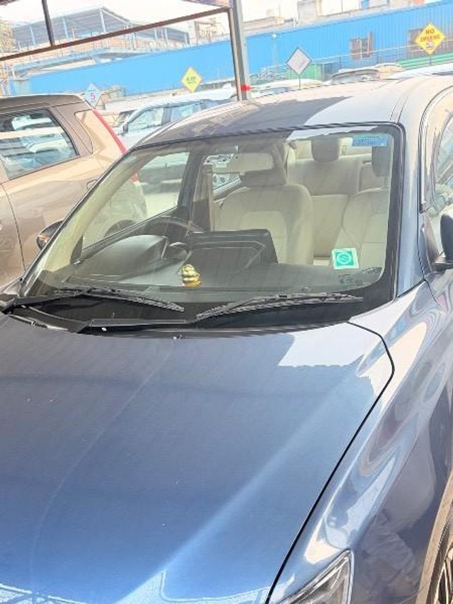 Second-hand 2025 Maruti Suzuki Dzire ZXI Plus for sale in Faridabad-12