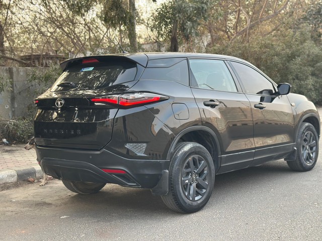 Second-hand 2022 Tata Harrier XT Plus BSVI for sale in Ghaziabad-5