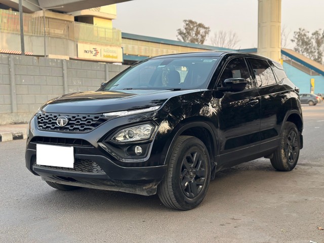 Second-hand 2022 Tata Harrier XT Plus BSVI for sale in Ghaziabad-3