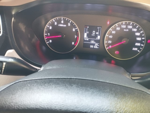 Second-hand 2018 Hyundai i20 1.2 Asta for sale in Coimbatore-9