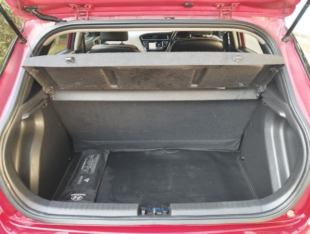 Second-hand 2018 Hyundai i20 1.2 Asta for sale in Coimbatore-4