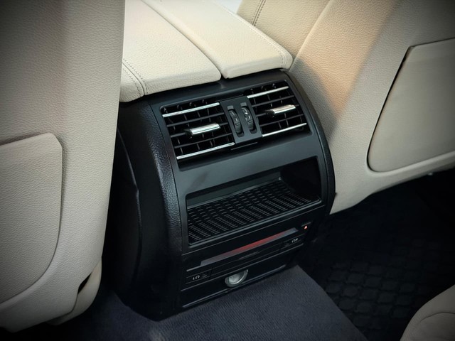 BMW 5 Series 530d M Sport Second-hand 2015 BMW 5 Series 530d M Sport for sale in Surat-12