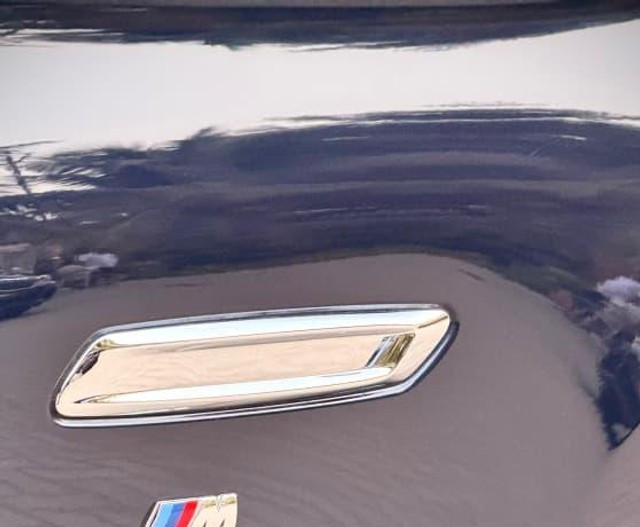 BMW 5 Series 530d M Sport Second-hand 2015 BMW 5 Series 530d M Sport for sale in Surat-16