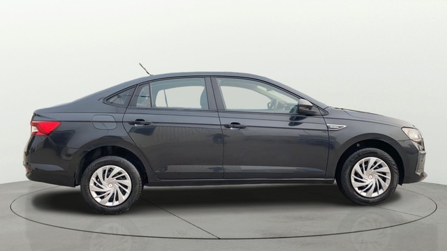 Second-hand 2022 Skoda Slavia 1.0 TSI Active BSVI for sale in Jaipur-1