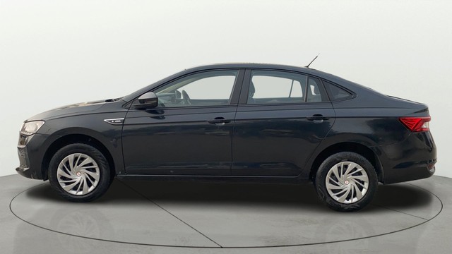 Second-hand 2022 Skoda Slavia 1.0 TSI Active BSVI for sale in Jaipur-5