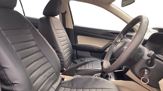 Second-hand 2022 Skoda Slavia 1.0 TSI Active BSVI for sale in Jaipur-15