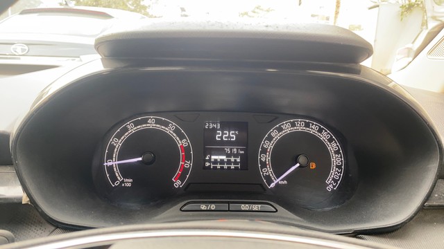 Second-hand 2022 Skoda Slavia 1.0 TSI Active BSVI for sale in Jaipur-11