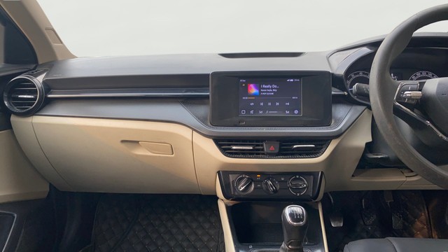 Second-hand 2022 Skoda Slavia 1.0 TSI Active BSVI for sale in Jaipur-22