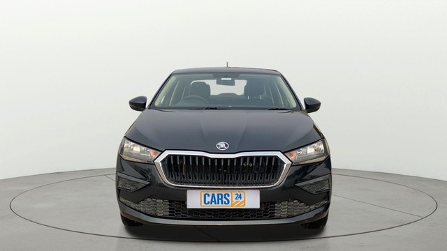 Second-hand 2022 Skoda Slavia 1.0 TSI Active BSVI for sale in Jaipur-7