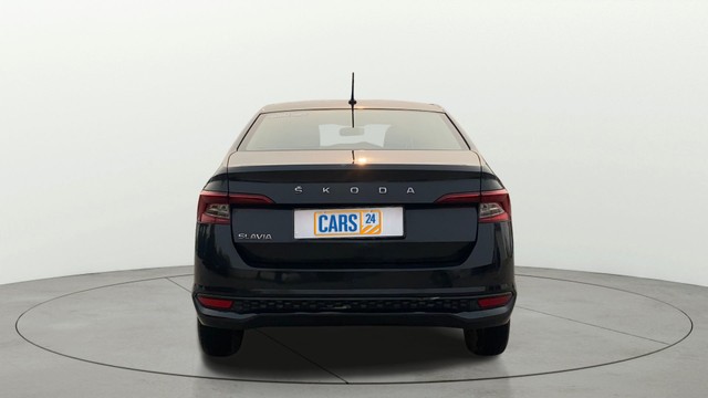 Second-hand 2022 Skoda Slavia 1.0 TSI Active BSVI for sale in Jaipur-3